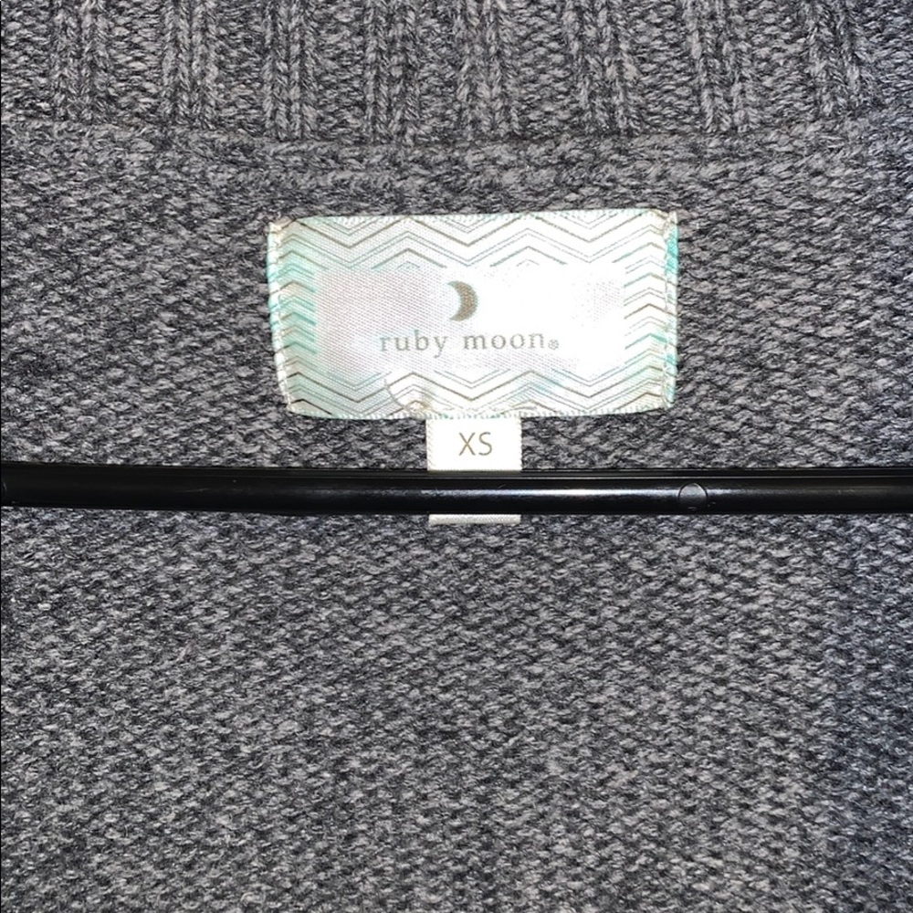 Ruby Moon Sweater - Picture 2 of 7